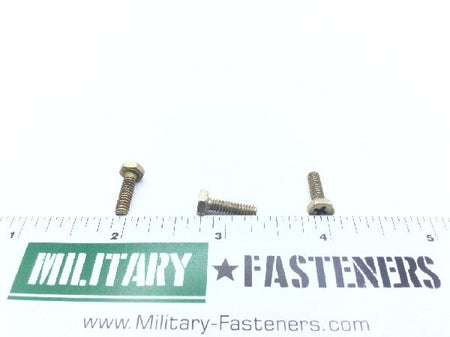NAS1801-06-8 Machine Screw (6)