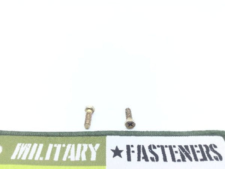 NAS1801-08-08 Machine Screw (3)