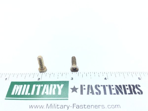 NAS1801-08-08 Machine Screw (4)