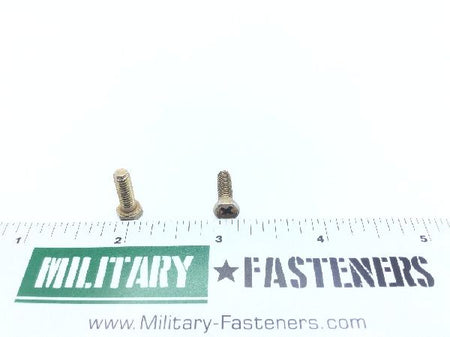 NAS1801-08-08 Machine Screw (4)