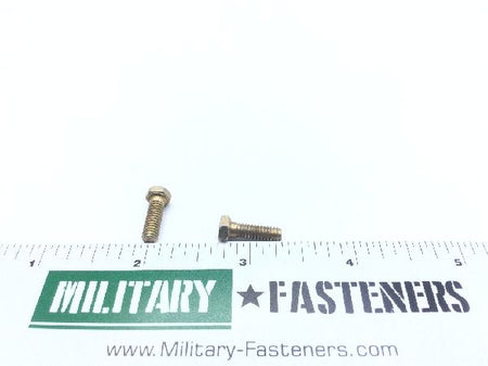 NAS1801-08-08 Machine Screw (5)
