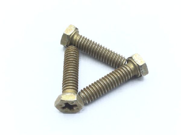 NAS1801-08-10 Machine Screw
