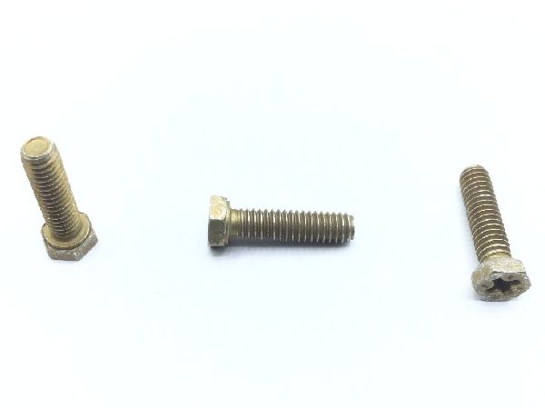 NAS1801-08-10 Machine Screw (2)