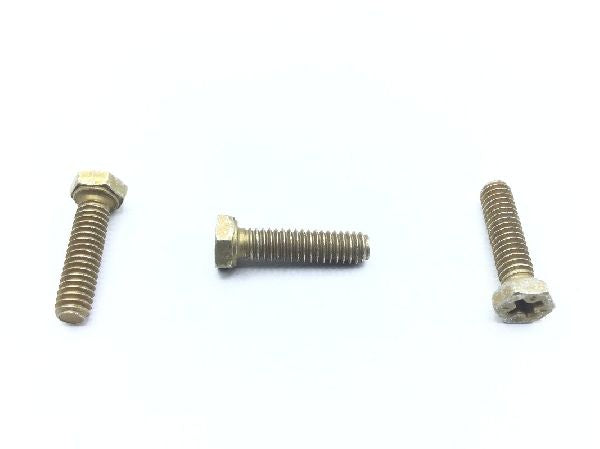 NAS1801-08-10 Machine Screw (3)