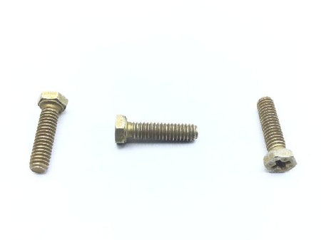 NAS1801-08-10 Machine Screw (3)
