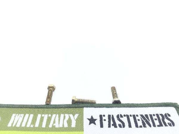 NAS1801-08-10 Machine Screw (4)