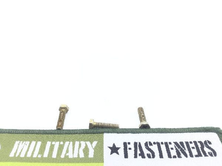NAS1801-08-10 Machine Screw (4)