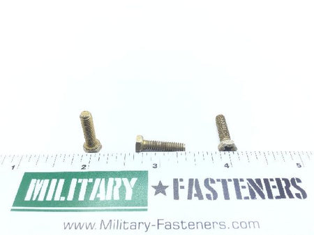 NAS1801-08-10 Machine Screw (5)