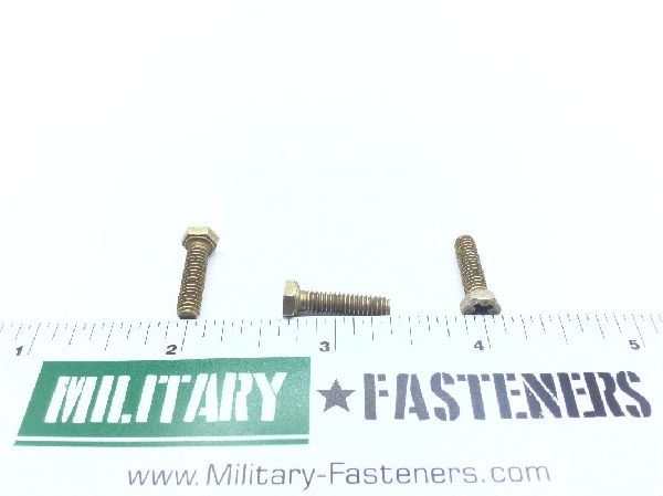 NAS1801-08-10 Machine Screw (6)