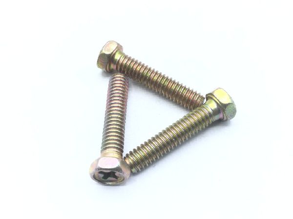 NAS1801-08-12 Machine Screw