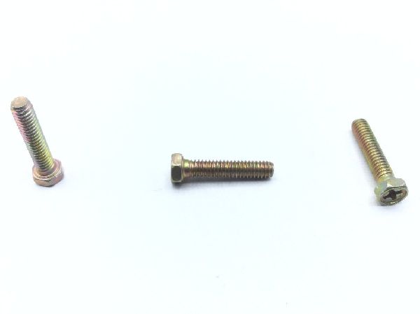 NAS1801-08-12 Machine Screw (2)