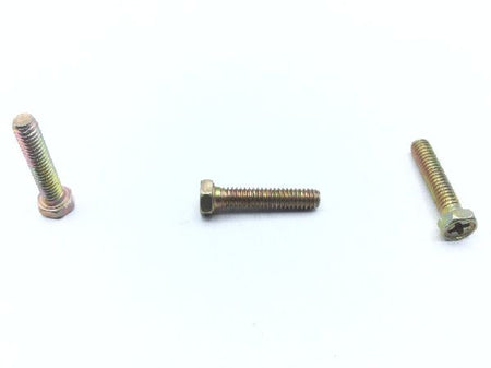 NAS1801-08-12 Machine Screw (2)