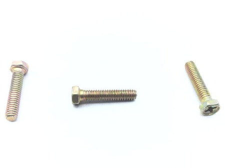 NAS1801-08-12 Machine Screw (3)