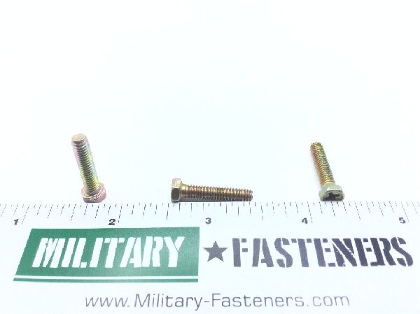 NAS1801-08-12 Machine Screw (5)