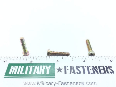 NAS1801-08-12 Machine Screw (5)
