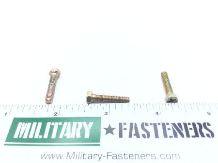 NAS1801-08-12 Machine Screw (6)