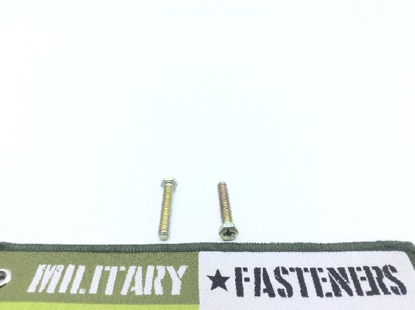 NAS1801-08-16 Machine Screw (4)