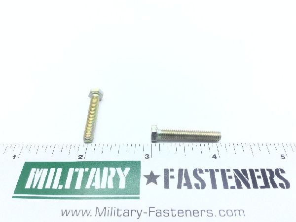 NAS1801-08-16 Machine Screw (6)