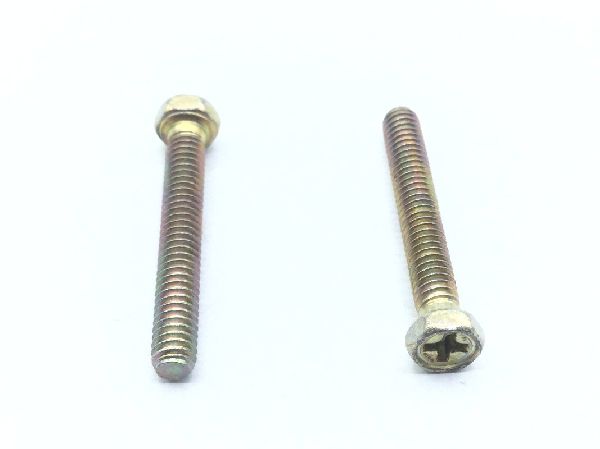 NAS1801-08-18 Machine Screw (3)