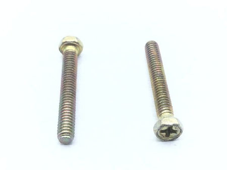 NAS1801-08-18 Machine Screw (3)