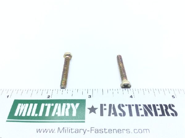 NAS1801-08-18 Machine Screw (5)