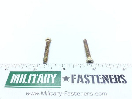NAS1801-08-18 Machine Screw (5)