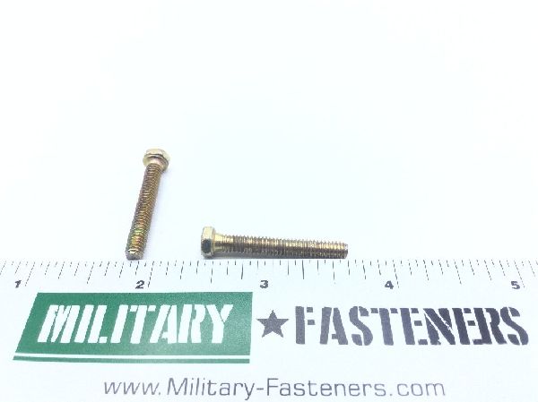 NAS1801-08-18 Machine Screw (6)