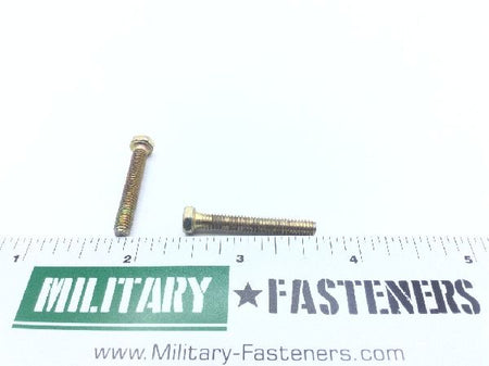 NAS1801-08-18 Machine Screw (6)