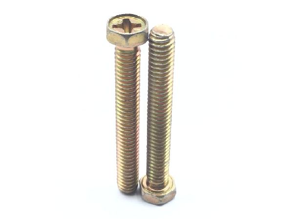 NAS1801-08-20 Machine Screw (2)