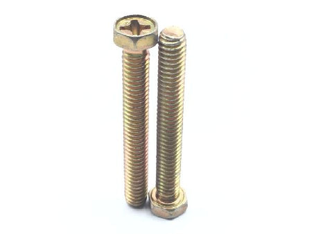 NAS1801-08-20 Machine Screw (2)