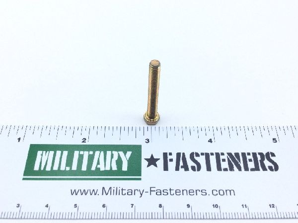 NAS1801-08-20 Machine Screw (4)