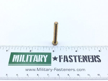 NAS1801-08-20 Machine Screw (4)