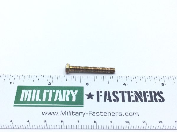NAS1801-08-20 Machine Screw (5)