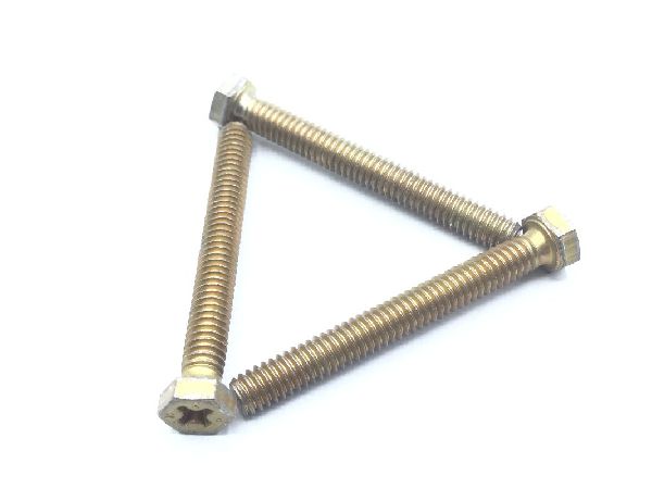 NAS1801-08-22 Machine Screw