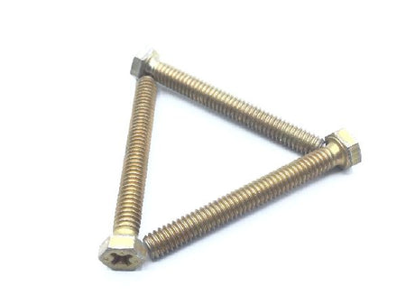 NAS1801-08-22 Machine Screw