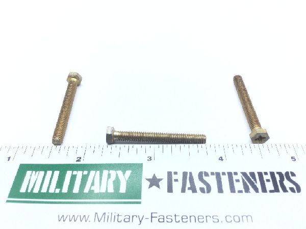 NAS1801-08-22 Machine Screw (6)