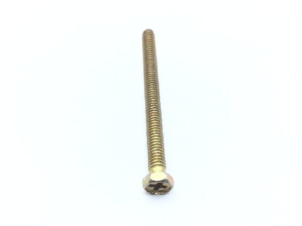 NAS1801-08-32 Machine Screw (2)