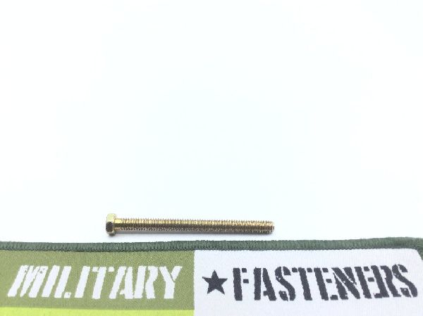 NAS1801-08-32 Machine Screw (4)