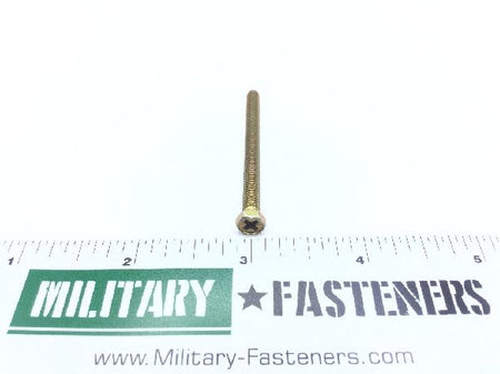 NAS1801-08-32 Machine Screw (5)