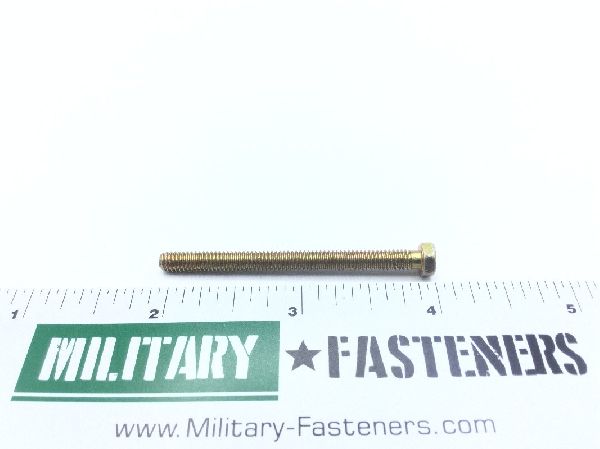 NAS1801-08-32 Machine Screw (6)