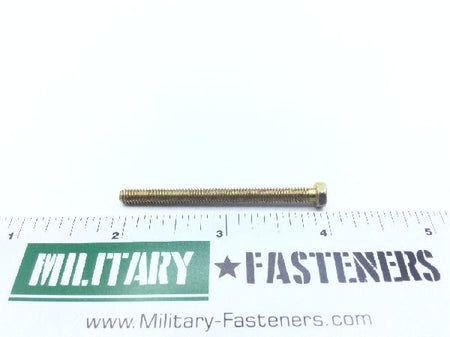 NAS1801-08-32 Machine Screw (6)