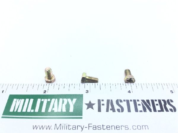 NAS1801-08-5 Machine Screw (5)