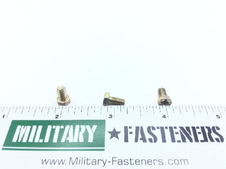 NAS1801-08-5 Machine Screw (5)