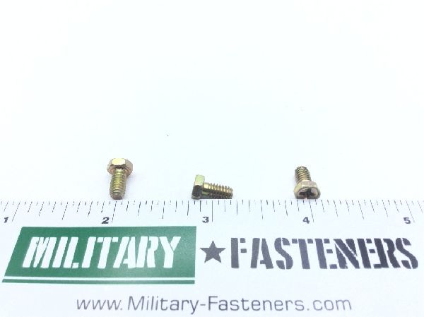 NAS1801-08-5 Machine Screw (6)