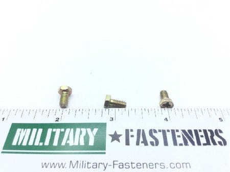 NAS1801-08-5 Machine Screw (6)