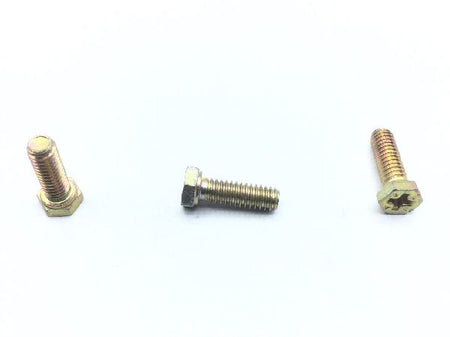 NAS1801-08-8 Machine Screw (2)