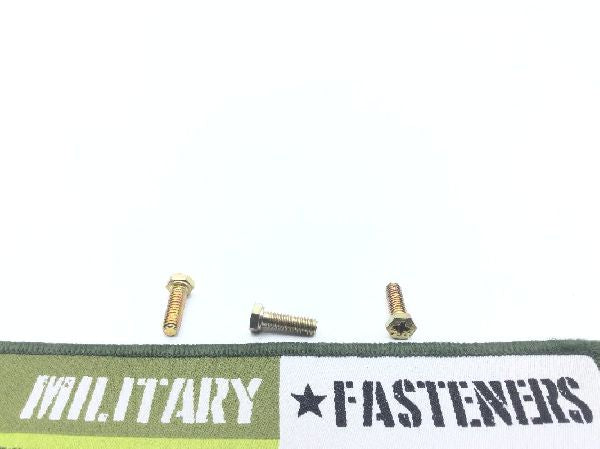 NAS1801-08-8 Machine Screw (4)