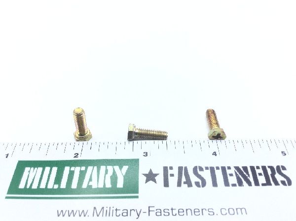 NAS1801-08-8 Machine Screw (5)