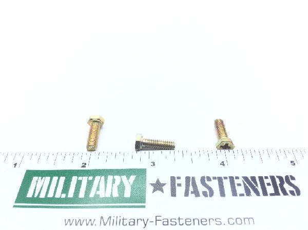 NAS1801-08-8 Machine Screw (6)