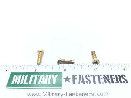 NAS1801-08-8 Machine Screw (6)